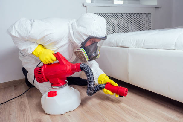 Pest Control for Restaurants in Barberton, WA